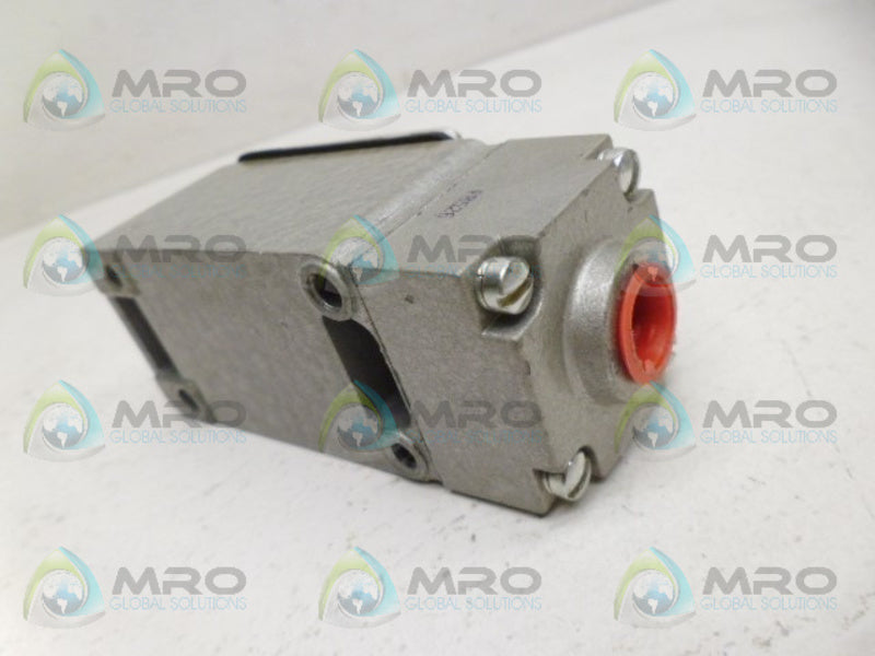 GOULD C2-AIR LIMIT SWITCH NSMP