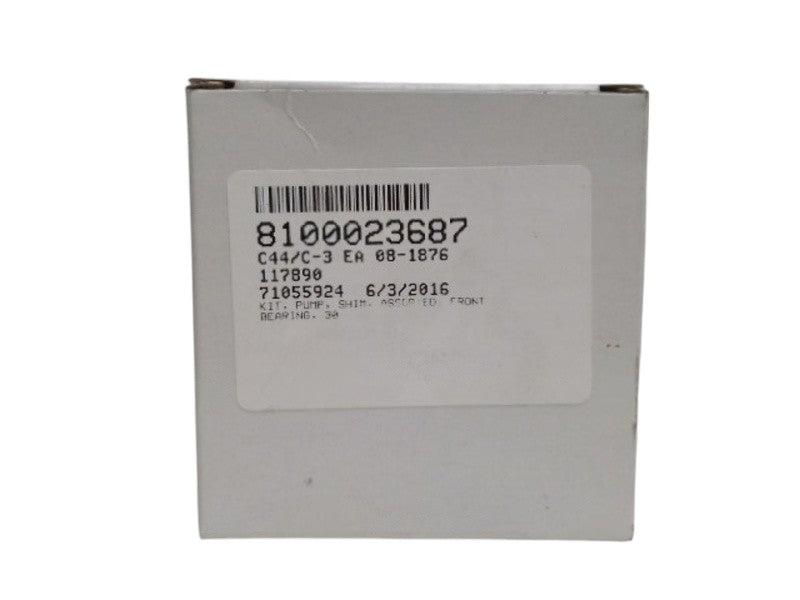 SPX 117890 SHIM PUMP KIT NSMP