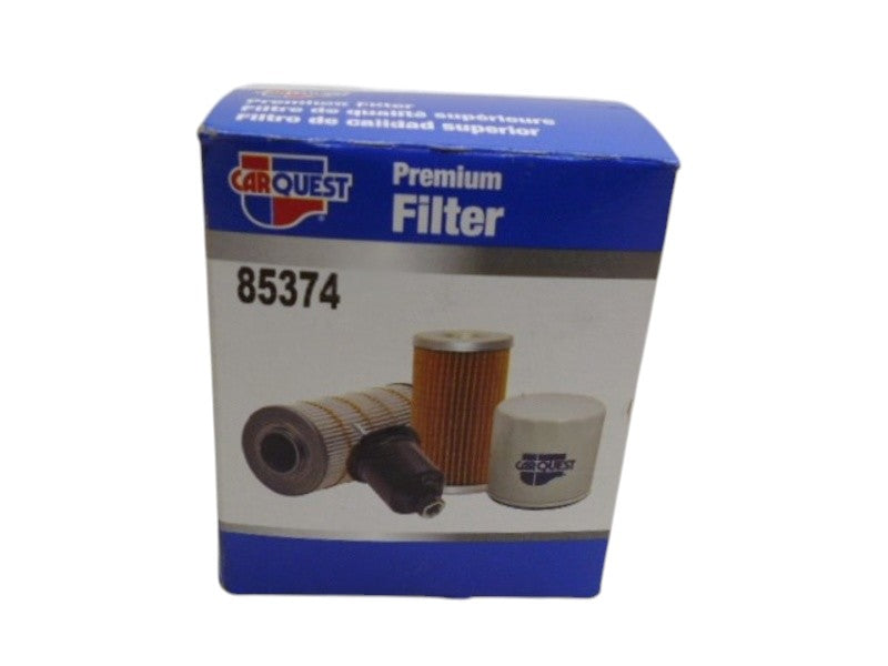 CAR QUEST 85374 OIL FILTER NSMP