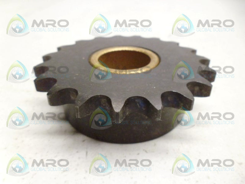BREWER 40B19U SPROCKET NSMP