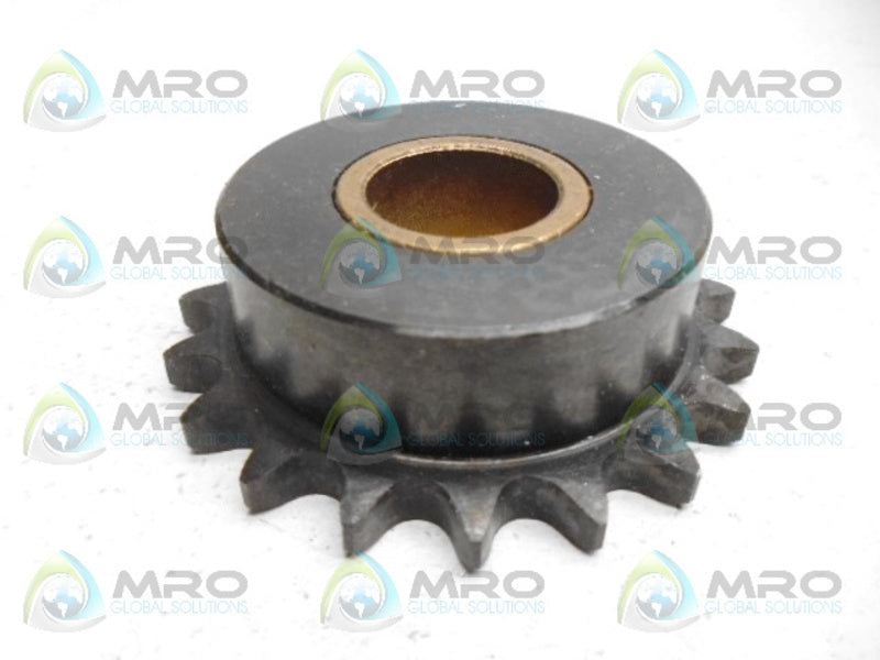 BREWER 40B19U SPROCKET NSMP