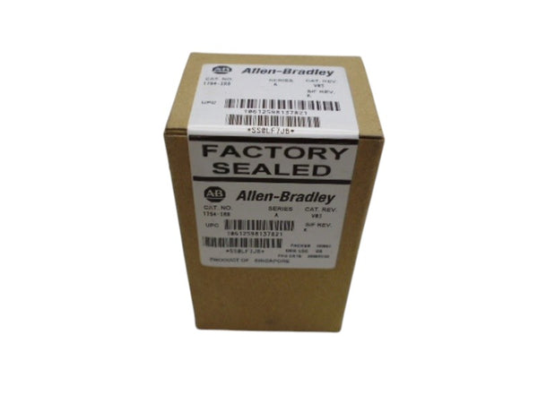 ALLEN BRADLEY 1794-IR8 SER. A DATE:2009 NSFS