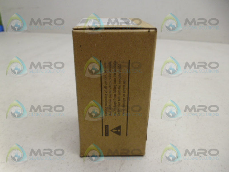 ALLEN BRADLEY 1794-IR8 SER. A DATE:2009 NSFS