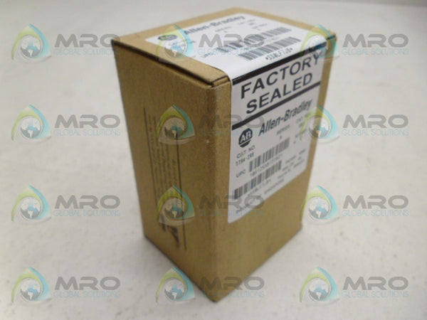 ALLEN BRADLEY 1794-IR8 SER. A DATE:2009 NSFS