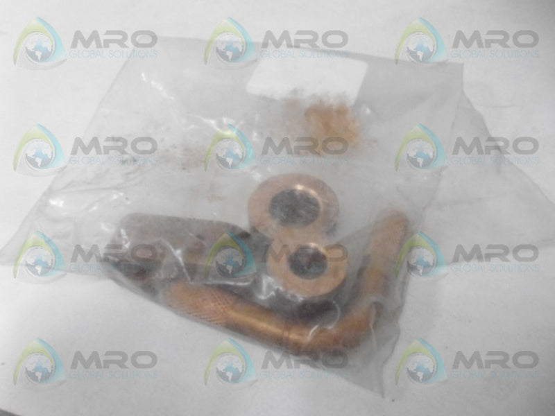 THOMAS & BETTS 54875LR34 GROUNDING CONNECTOR NSMP