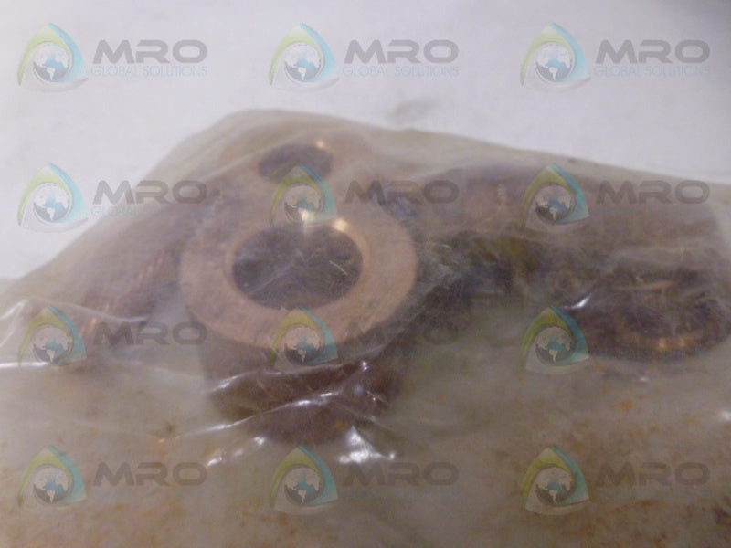 THOMAS & BETTS 54875LR34 GROUNDING CONNECTOR NSMP