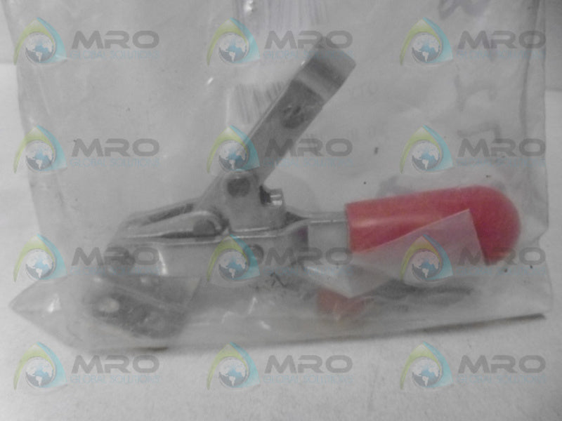 DESTACO 202 STRAIGHT LINE ACTION CLAMP NSMP