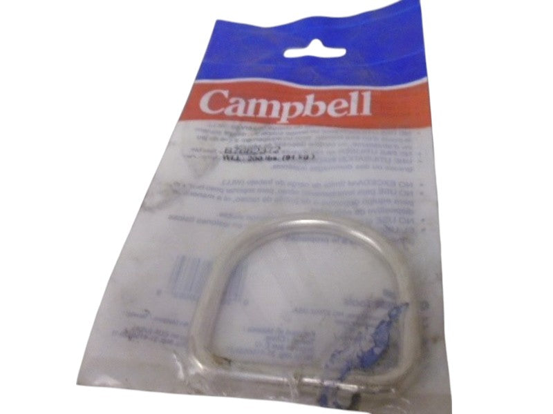 CAMPBELL B7662372 NSMP