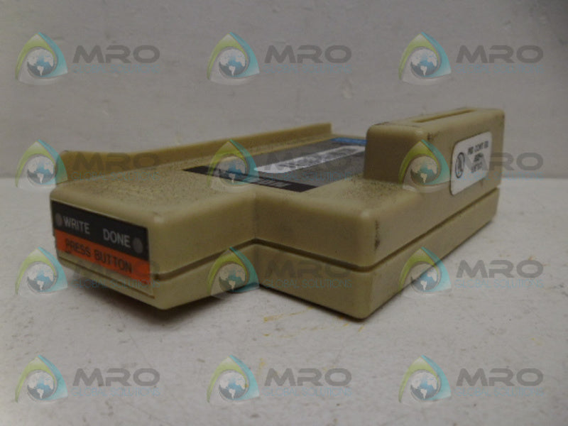 GOULD AS-P371-002 PROGRAM PACK NSNP