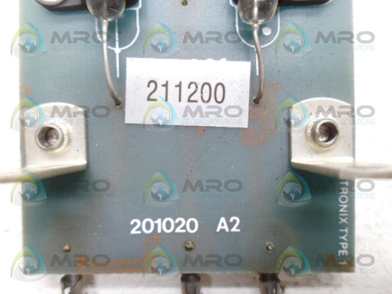 MODULE 201020 A2 NSNP