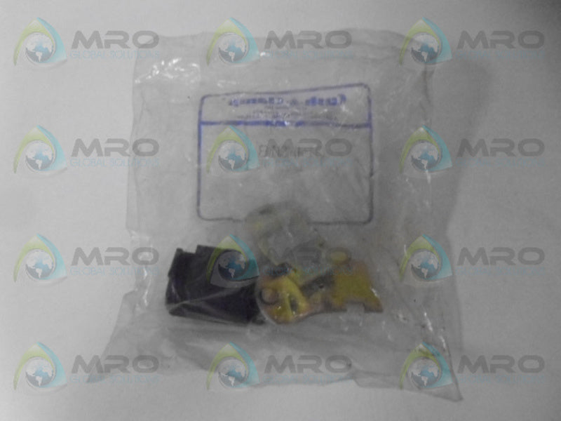 CUSH A CLAMP 014N018 FOR 1/2" PIPE NSMP
