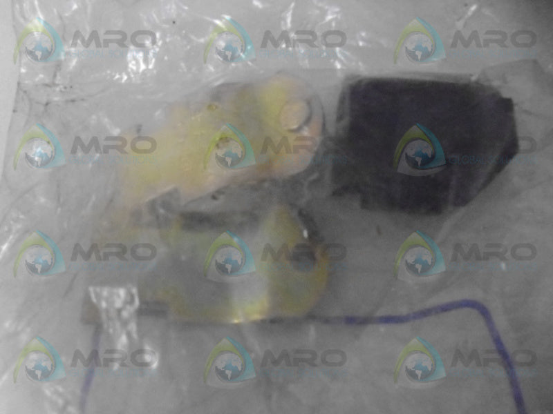 CUSH A CLAMP 014N018 FOR 1/2" PIPE NSMP