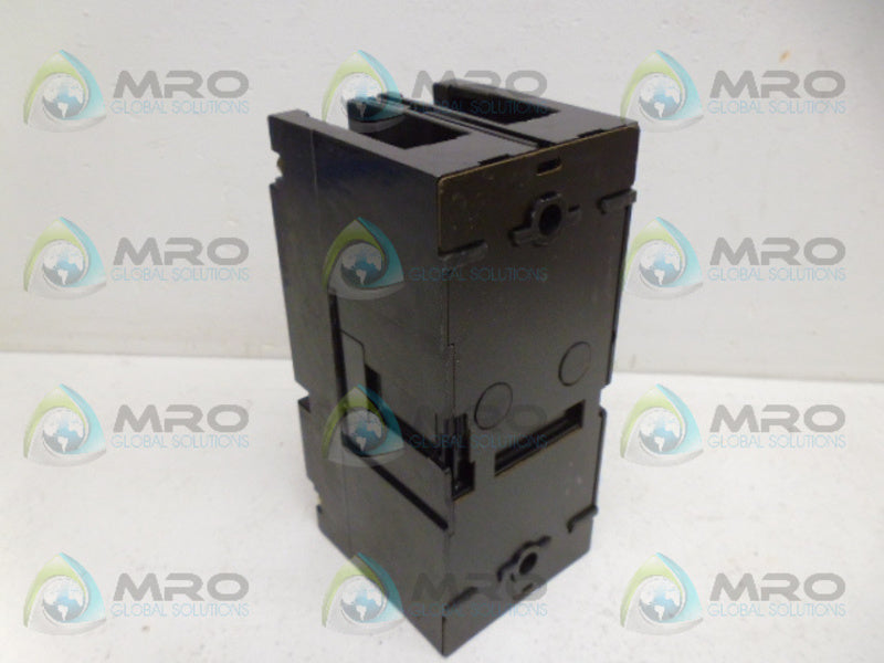 FUJI ELECTRIC SA102A CIRCUIT BREAKER 2P 100A NSMP