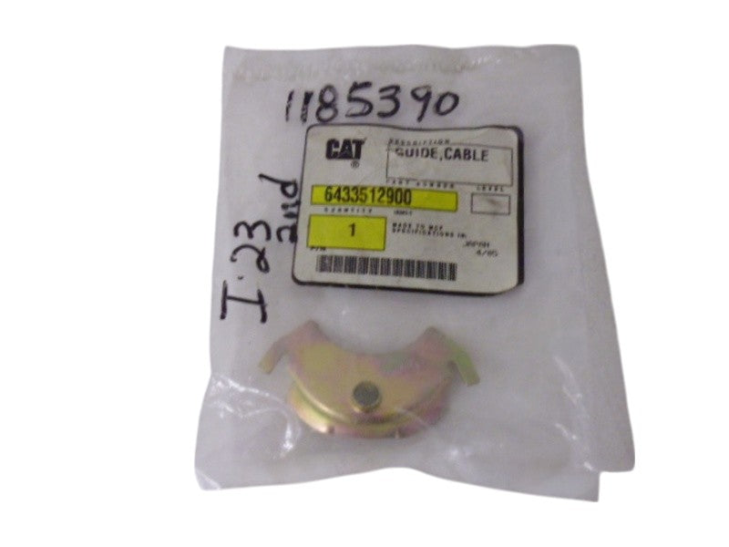 CAT 6433512900 GUIDE NSMP