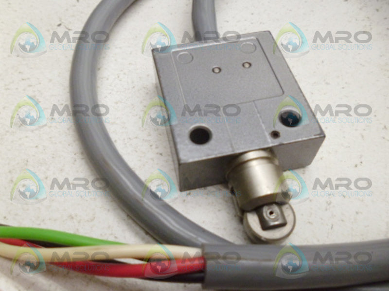 HONEYWELL 914CE2-3 LIMIT SWITCH NSMP