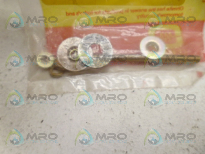 OHMITE 7PA25 MOUNTING KIT NSMP
