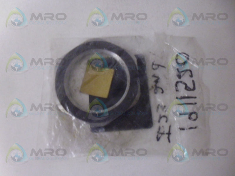 CAT 9123300701 NUT NSMP