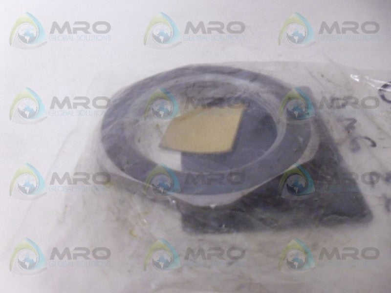 CAT 9123300701 NUT NSMP