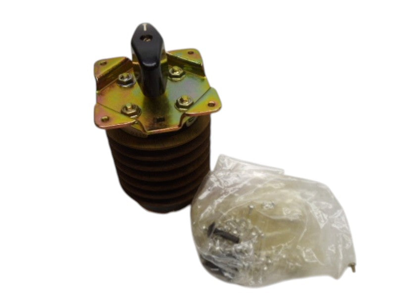 ELECTROSWITCH 25507A ROTARY SWITCH NSMP