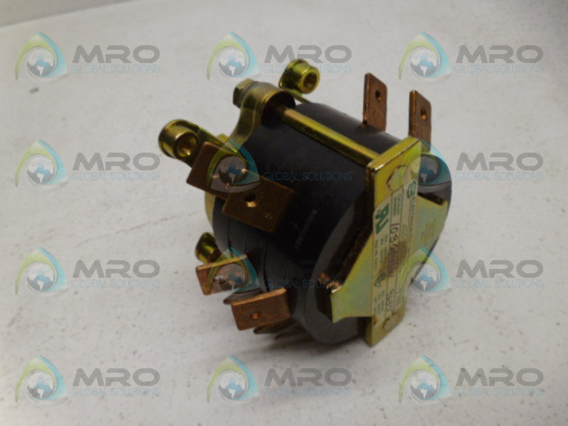 ELECTROSWITCH 103604LW SWITCH NSMP