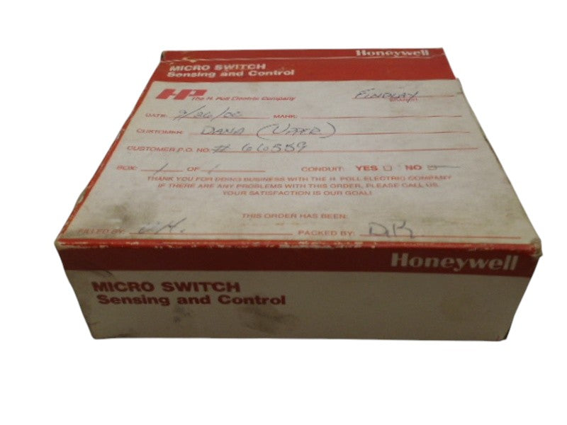 HONEYWELL FE7C-TT2R-M PHOTOELECTRIC CONTROL NSMP