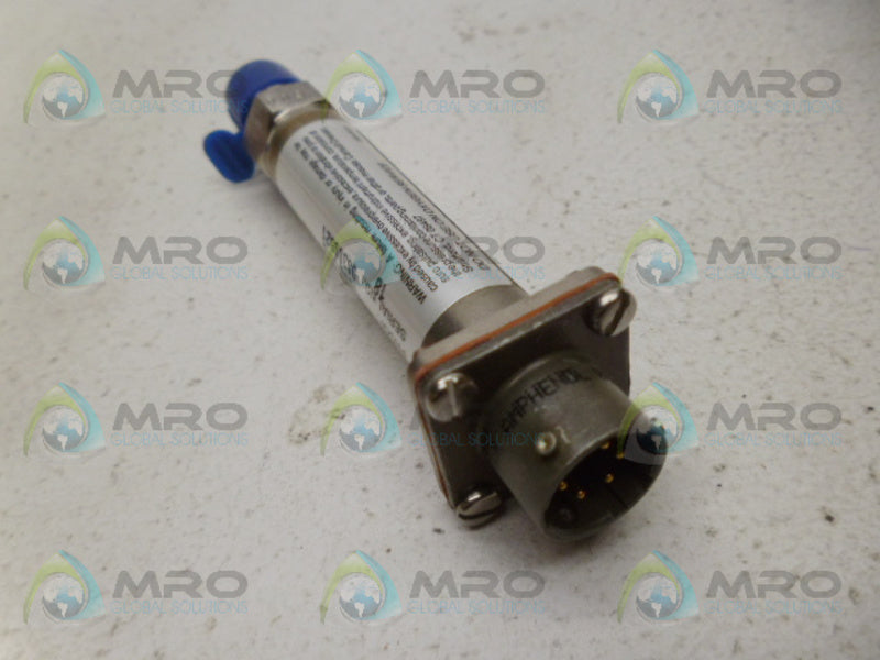 ASHCROFT ASH-K1-7-M02-42-B6-XCL TRANSDUCER NSMP