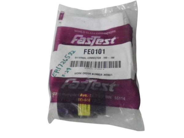 FASTEST FE0101 EXTERNAL CONNECTOR NSMP