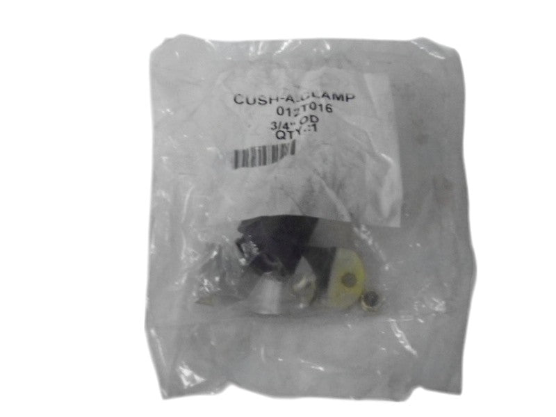 CUSH A CLAMP 012T016 CLAMP ASSEMBLY NSMP