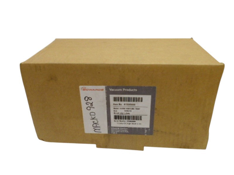 EDWARDS FL20K FORELINE TRAP NSMP