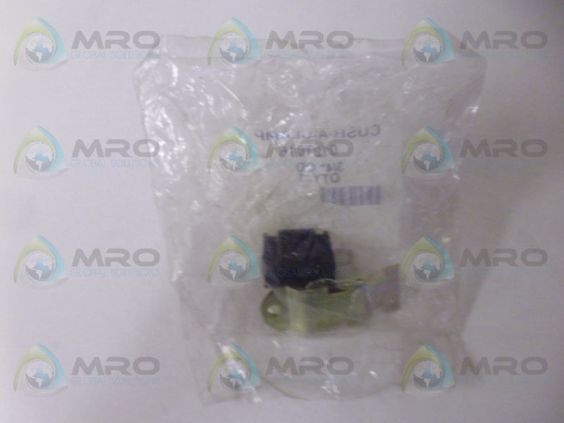CUSH A CLAMP 012T016 CLAMP ASSEMBLY NSMP