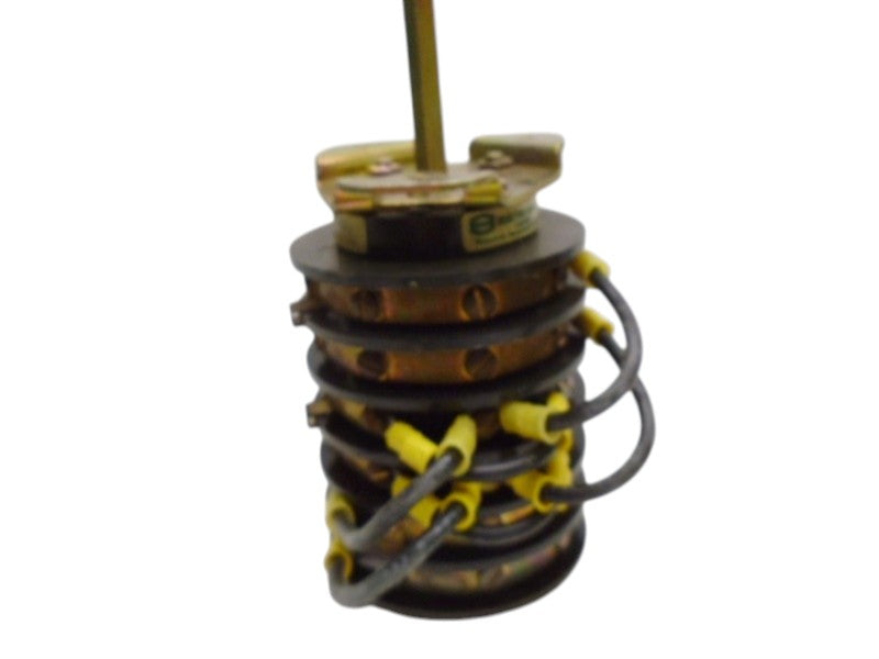 ELECTROSWITCH 2412C ROTARY SWITCH NSNP
