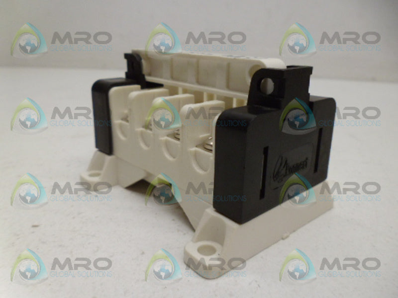 KONNEXT XCT-04-SC-PM SHORTING BLOCK NSNP