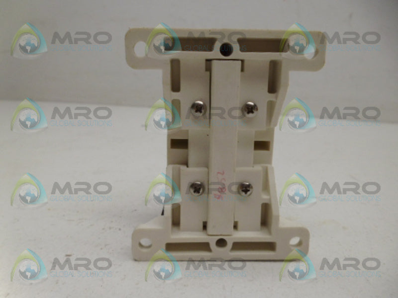 KONNEXT XCT-04-SC-PM SHORTING BLOCK NSNP