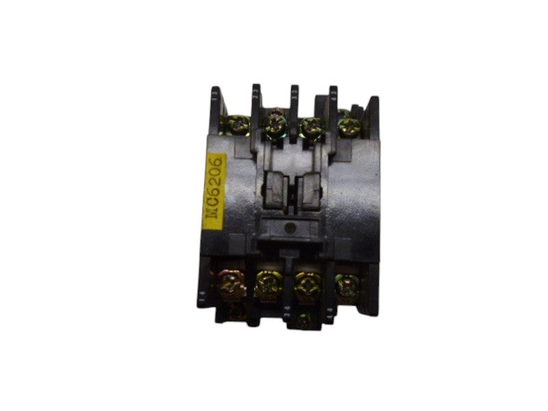 MITSUBISHI SRD-K4 CONTACTOR NSNP