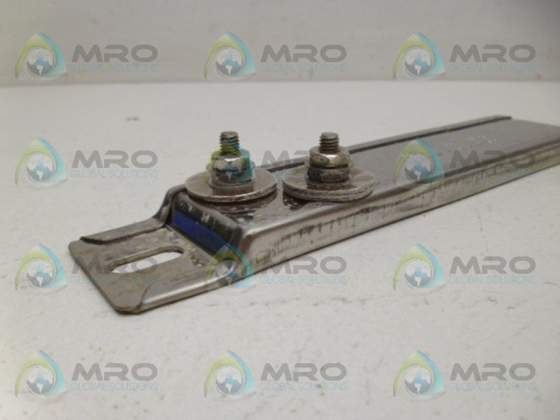 WELLMAN SS2081W400V120RD STRIP HEATER NSNP