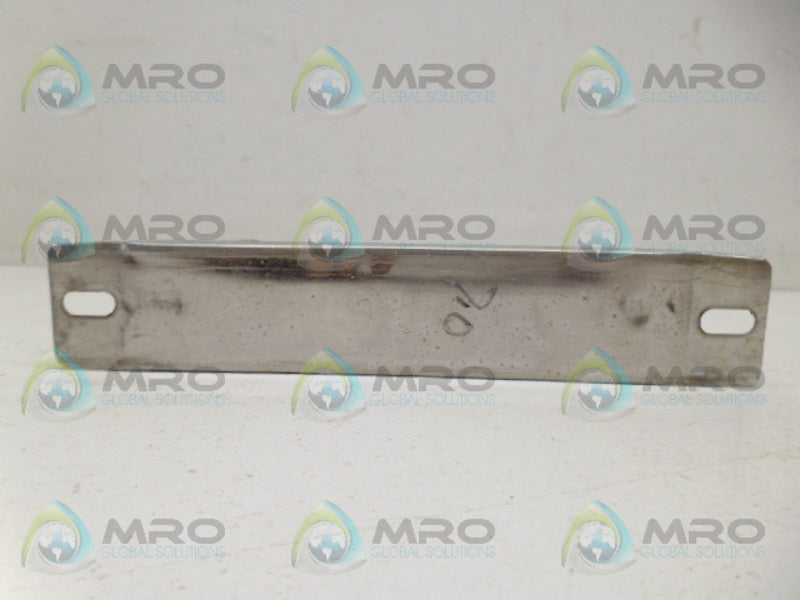 WELLMAN SS2081W400V120RD STRIP HEATER NSNP