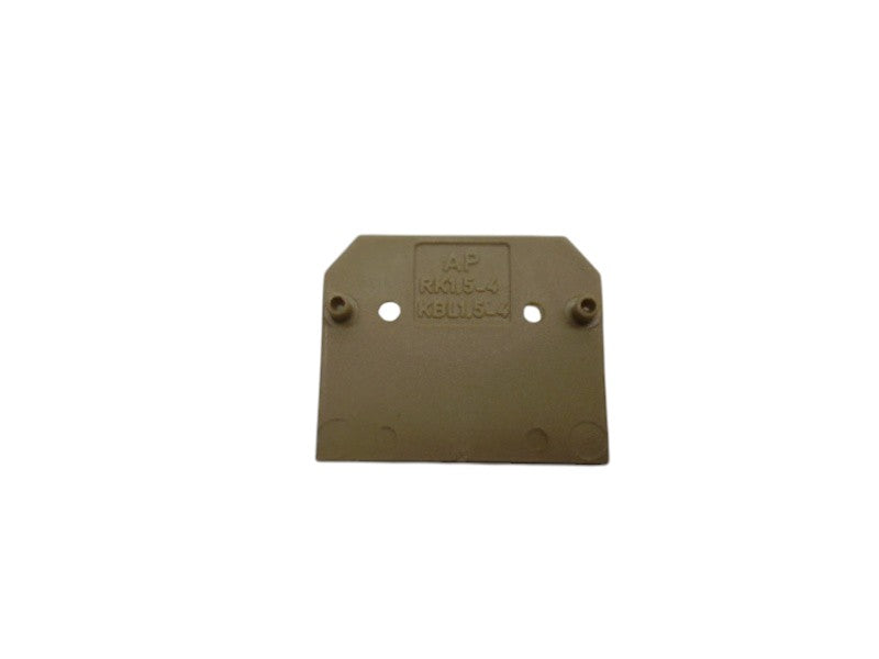 CONTA CLIP RK1.5-4 TERMINAL BLOCK NSNP