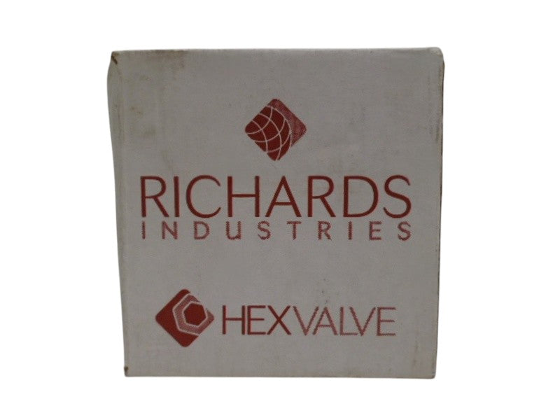 RICHARDS HB521U413121 VALVE NSMP