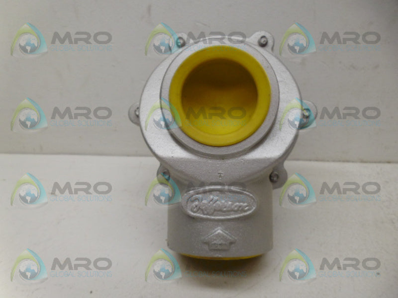 SNAP-TITE C6273LA125 1373LA12 VALVE NSNP
