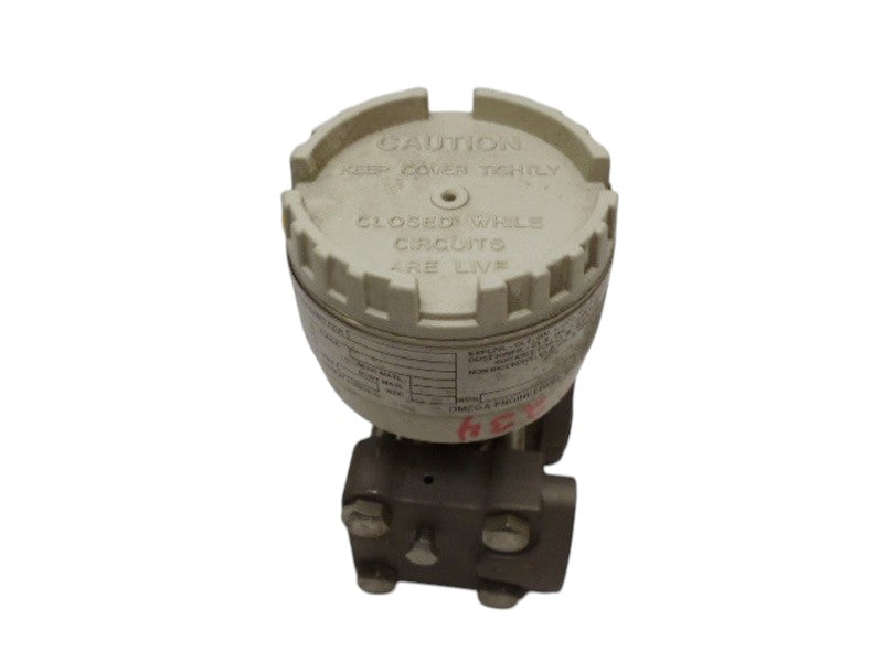 OMEGA PX771-300WDT PRESSURE TRANSMITTER NSNP