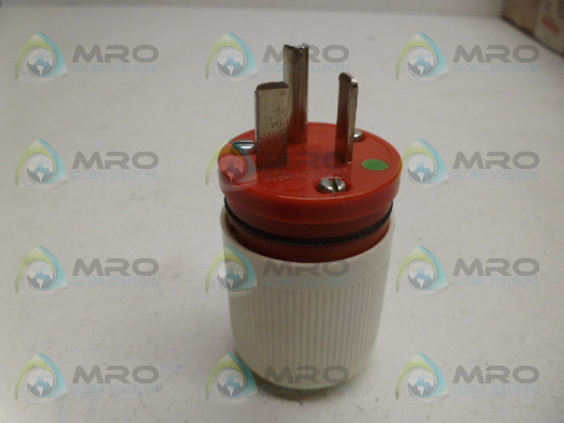 BRYANT 8366TSP PLUG NSMP