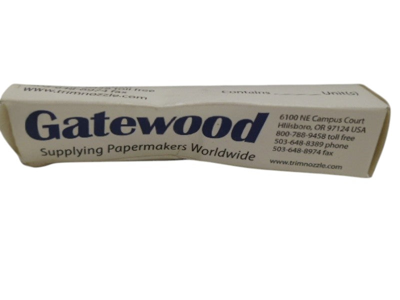 GATEWOOD R2045SSSA65 FILTER NSMP