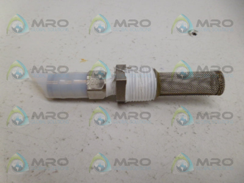 GATEWOOD R2045SSSA65 FILTER NSMP