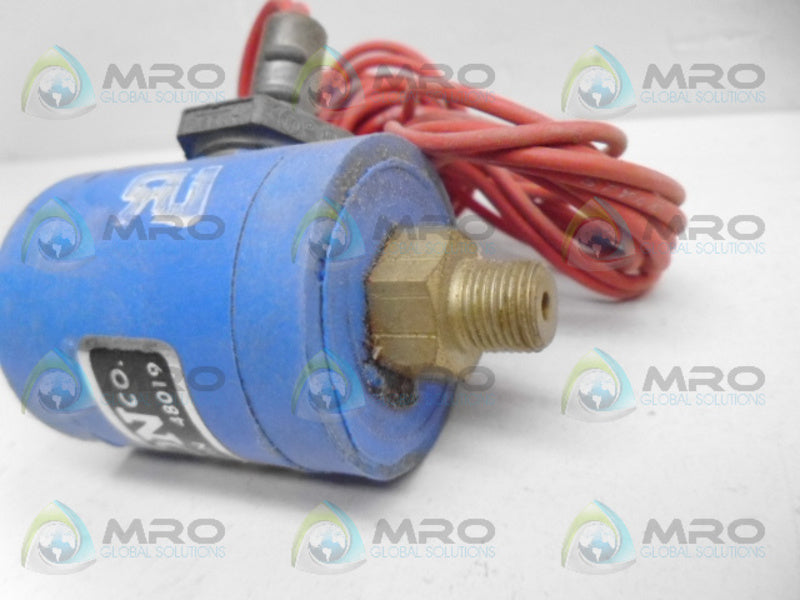 NASON 3912992 VALVE NSNP