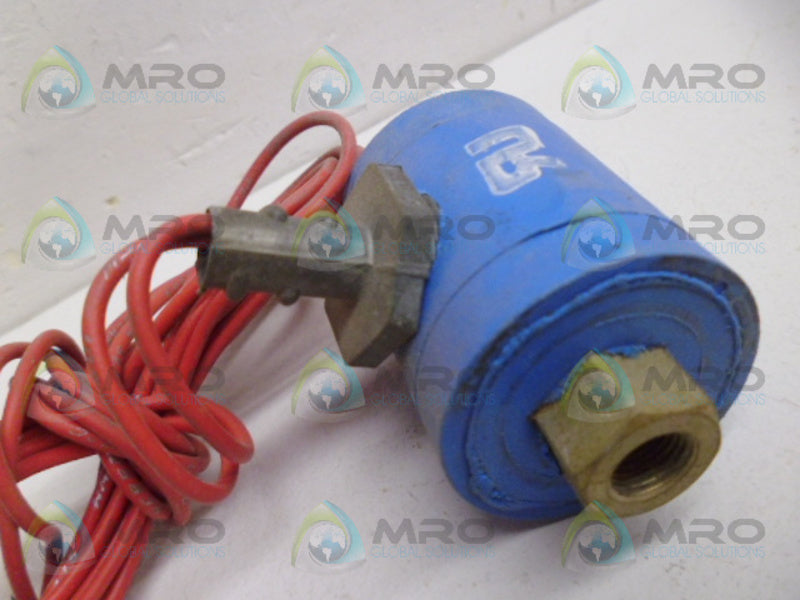 NASON 3912992 VALVE NSNP