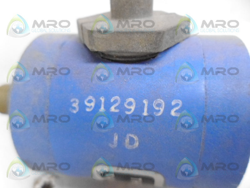NASON 3912992 VALVE NSNP
