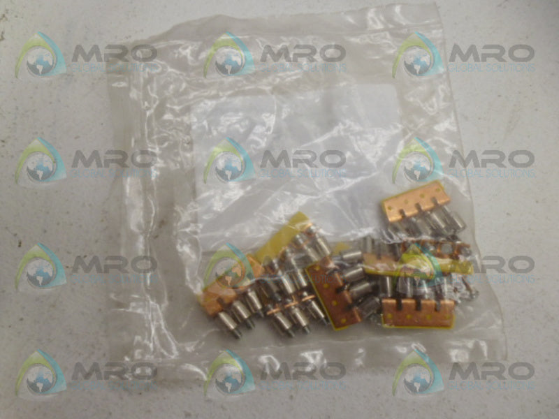 WIELAND Z7.281.1427.0 INSUL.JUMPER (PKG OF 10) NSMP
