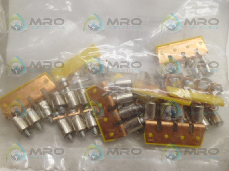 WIELAND Z7.281.1427.0 INSUL.JUMPER (PKG OF 10) NSMP