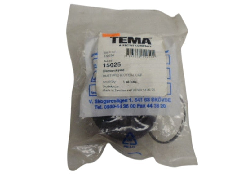 TEMA 15025 CAP NSMP