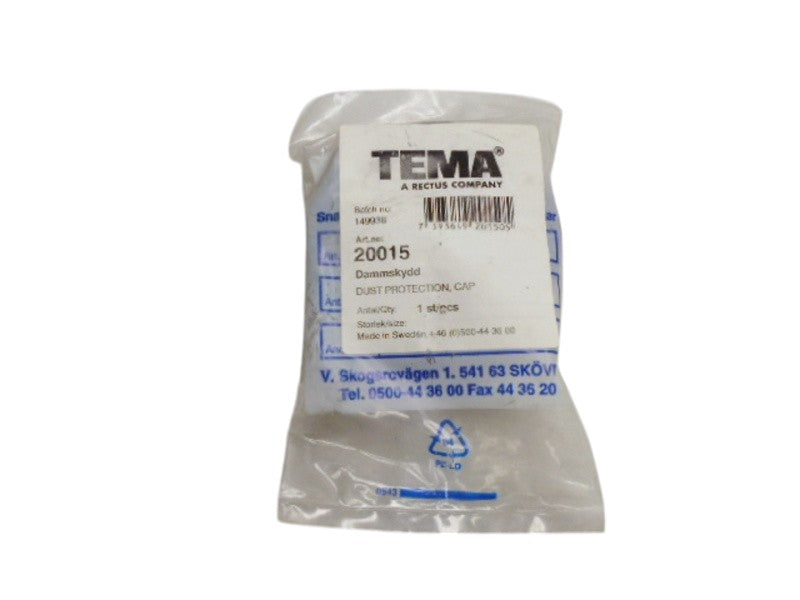 TEMA 20015 CAP NSMP